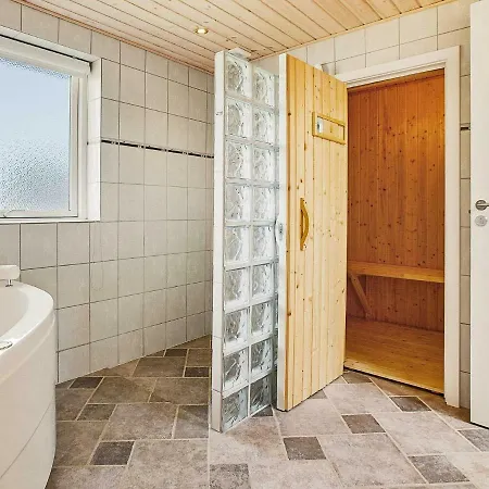 Tatil Evi 6 Person In *