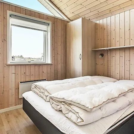 6 Person In Tatil Evi *