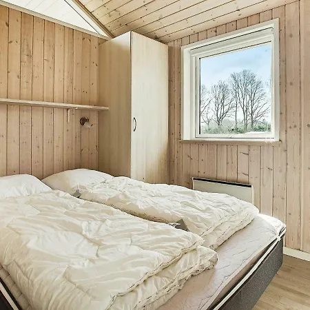 Tatil Evi 6 Person In Ansager