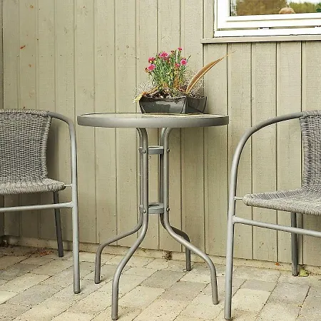 Tatil Evi 6 Person In *