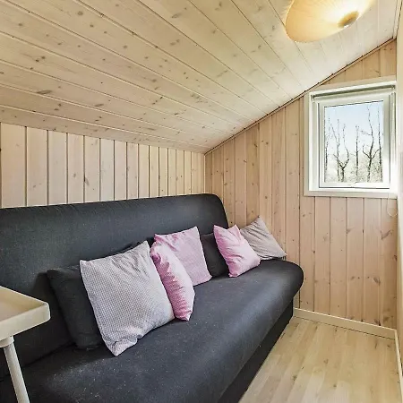 Tatil Evi 6 Person In Ansager