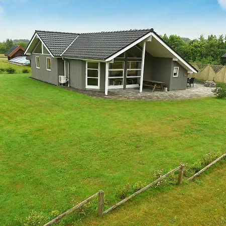 6 Person In * Ansager