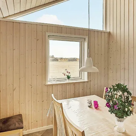 6 Person In Tatil Evi