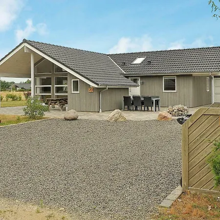 Tatil Evi 6 Person In *