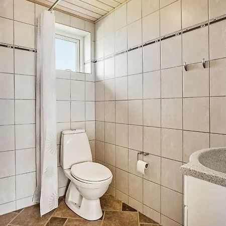 Tatil Evi 6 Person In