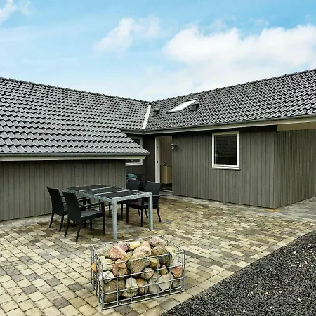 Tatil Evi 6 Person In